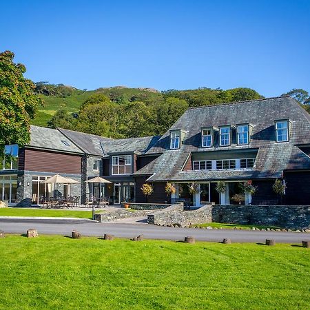 Glaramara Hotel Borrowdale Valley Extérieur photo
