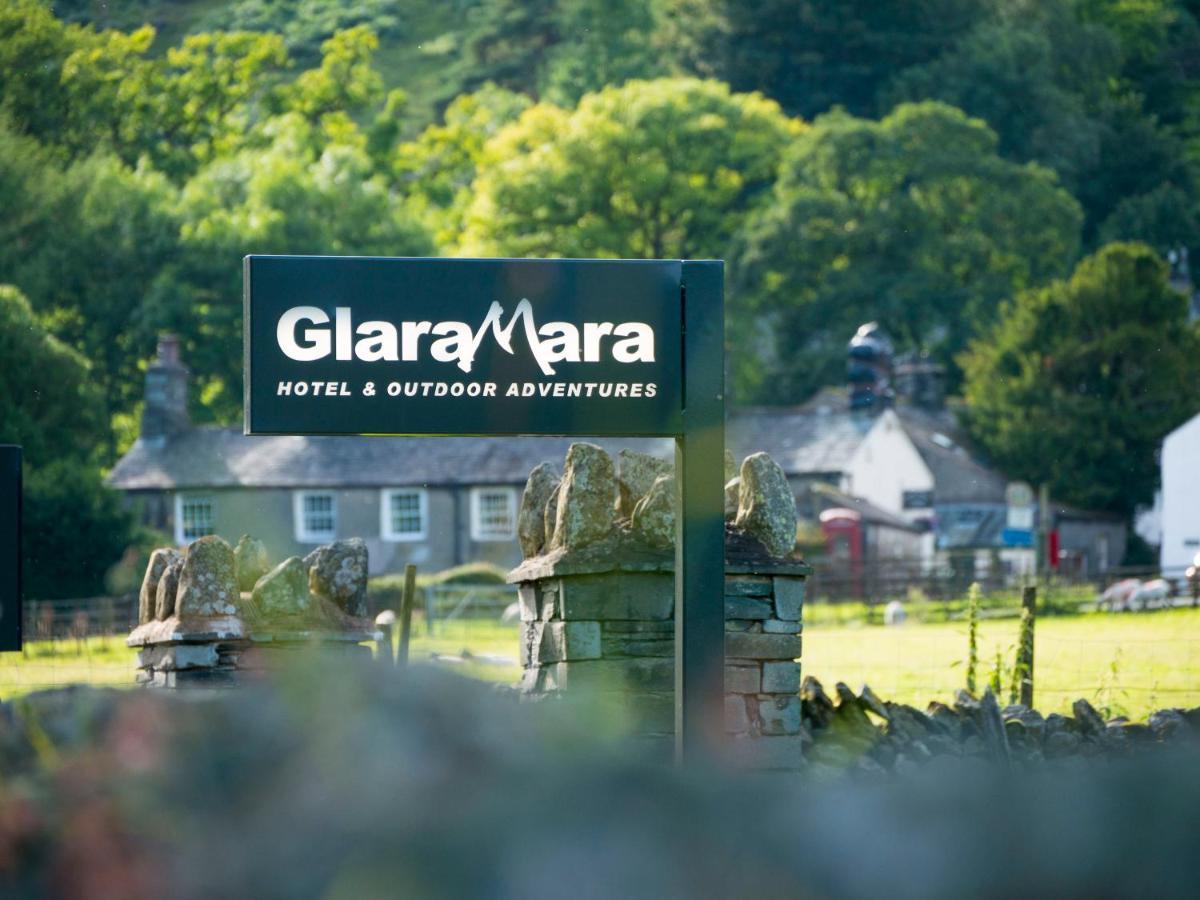 Glaramara Hotel Borrowdale Valley Extérieur photo