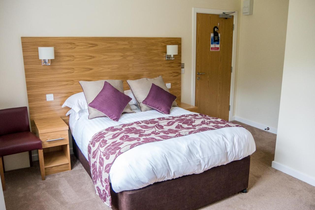 Glaramara Hotel Borrowdale Valley Extérieur photo