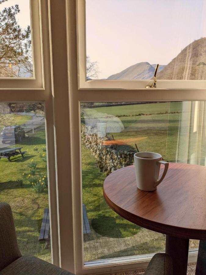 Glaramara Hotel Borrowdale Valley Extérieur photo