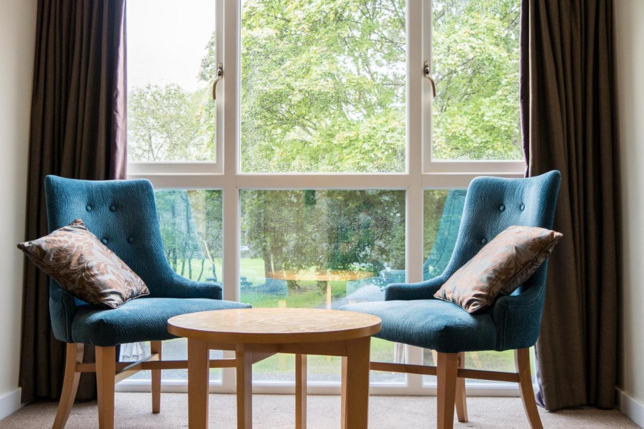 Glaramara Hotel Borrowdale Valley Extérieur photo