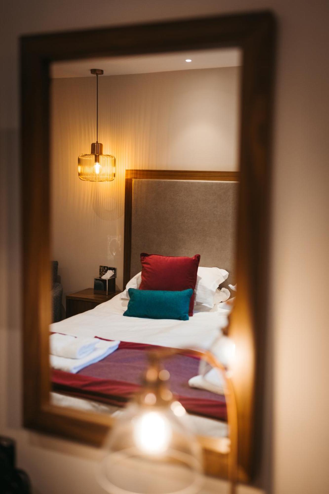 Glaramara Hotel Borrowdale Valley Extérieur photo
