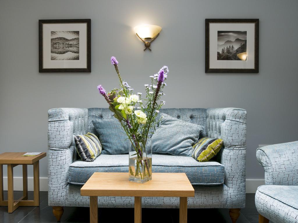 Glaramara Hotel Borrowdale Valley Extérieur photo