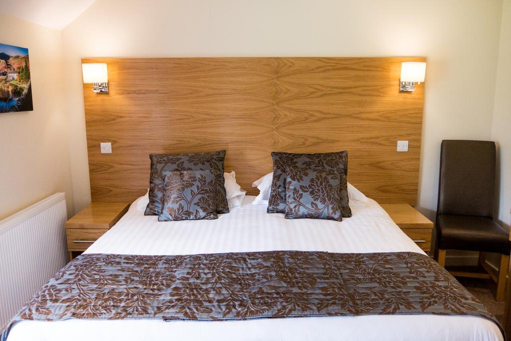 Glaramara Hotel Borrowdale Valley Extérieur photo
