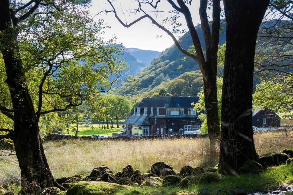Glaramara Hotel Borrowdale Valley Extérieur photo