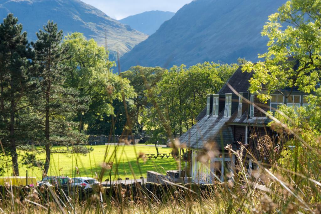Glaramara Hotel Borrowdale Valley Extérieur photo