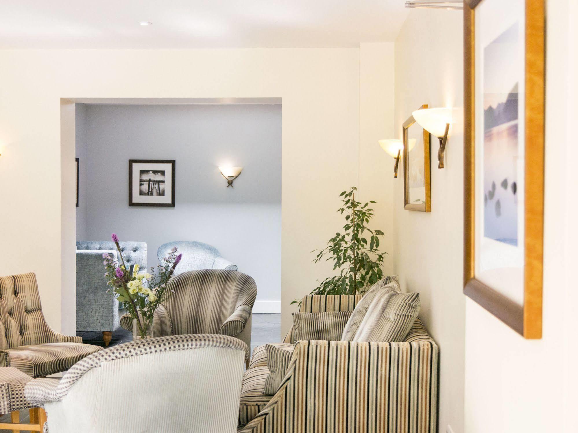Glaramara Hotel Borrowdale Valley Extérieur photo