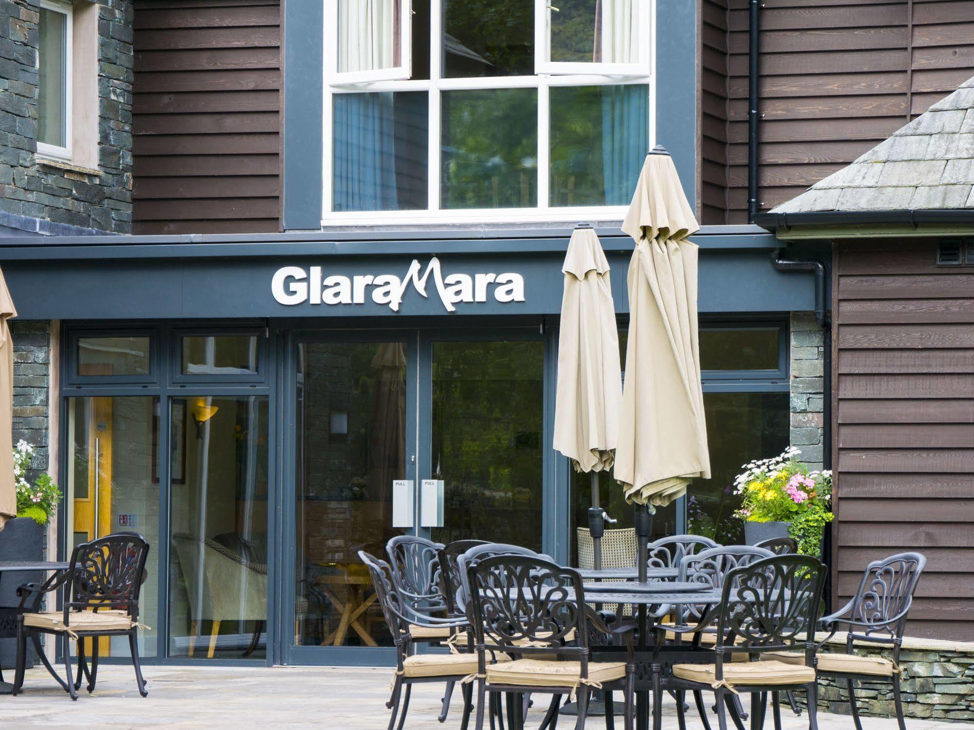 Glaramara Hotel Borrowdale Valley Extérieur photo